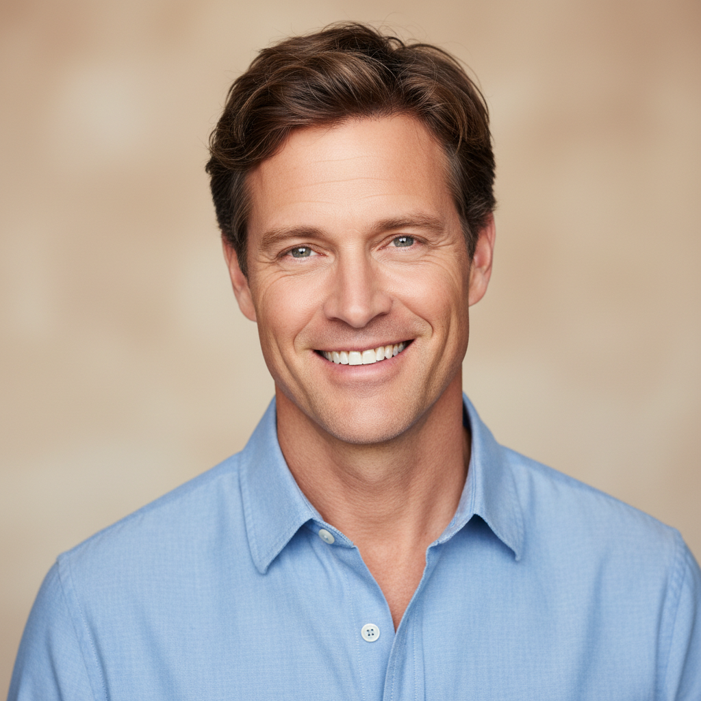 Аватар мужчины